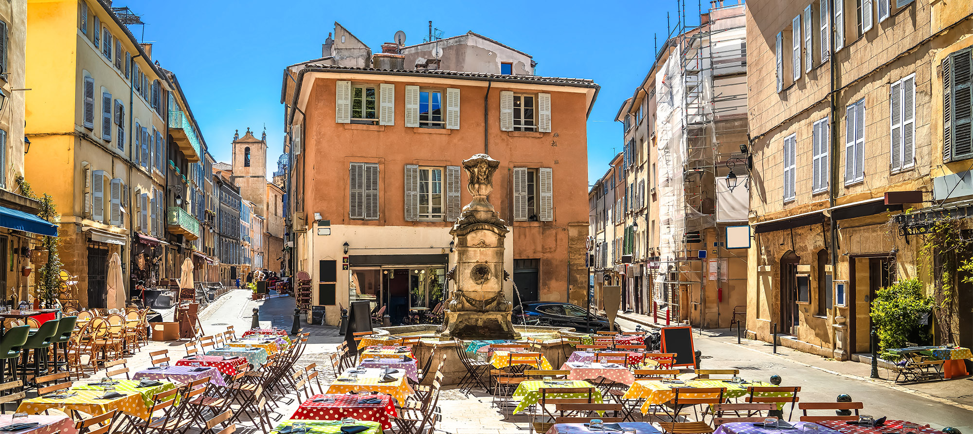 aix en provence