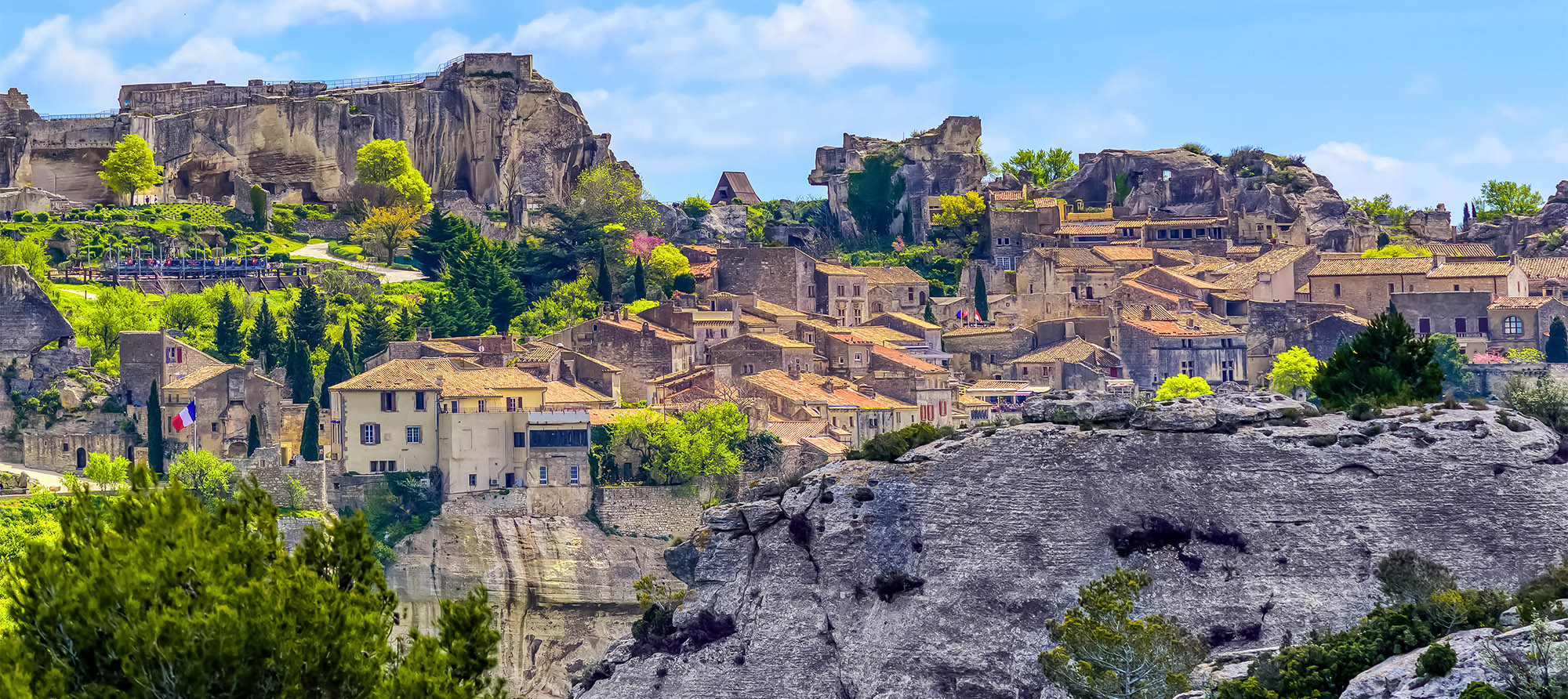 baux de provence