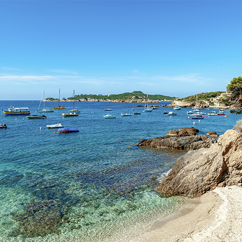 campings bord de mer region sud