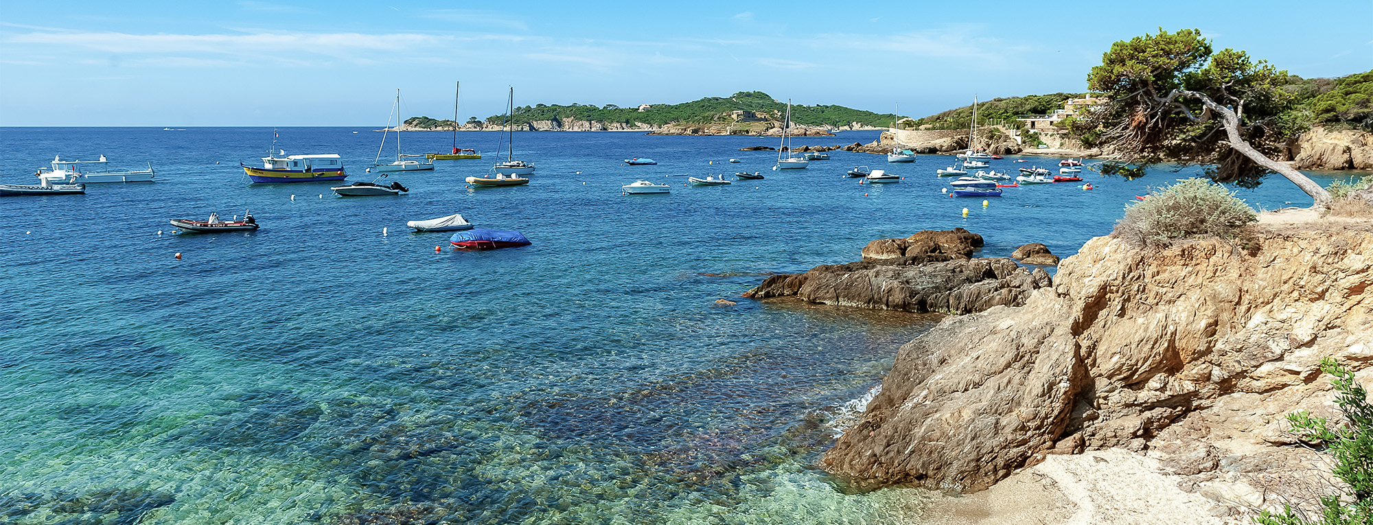 campings bord de mer region sud