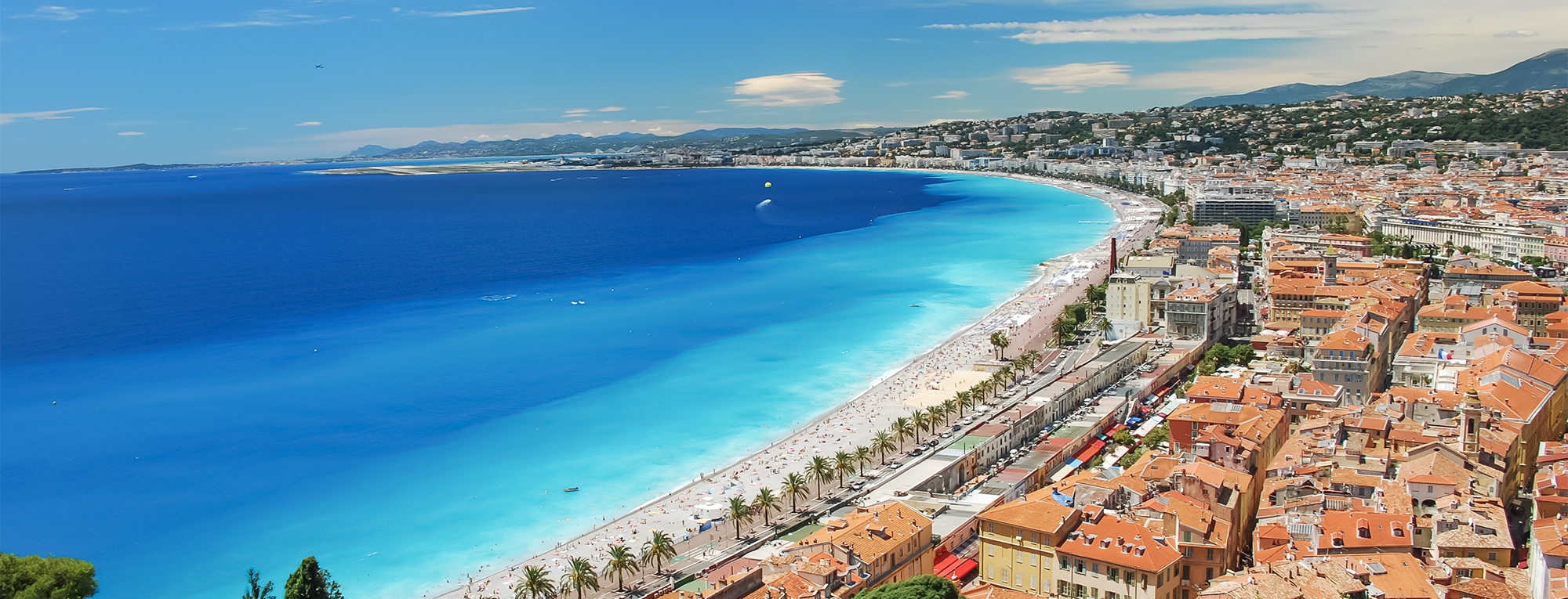 campings cote azur
