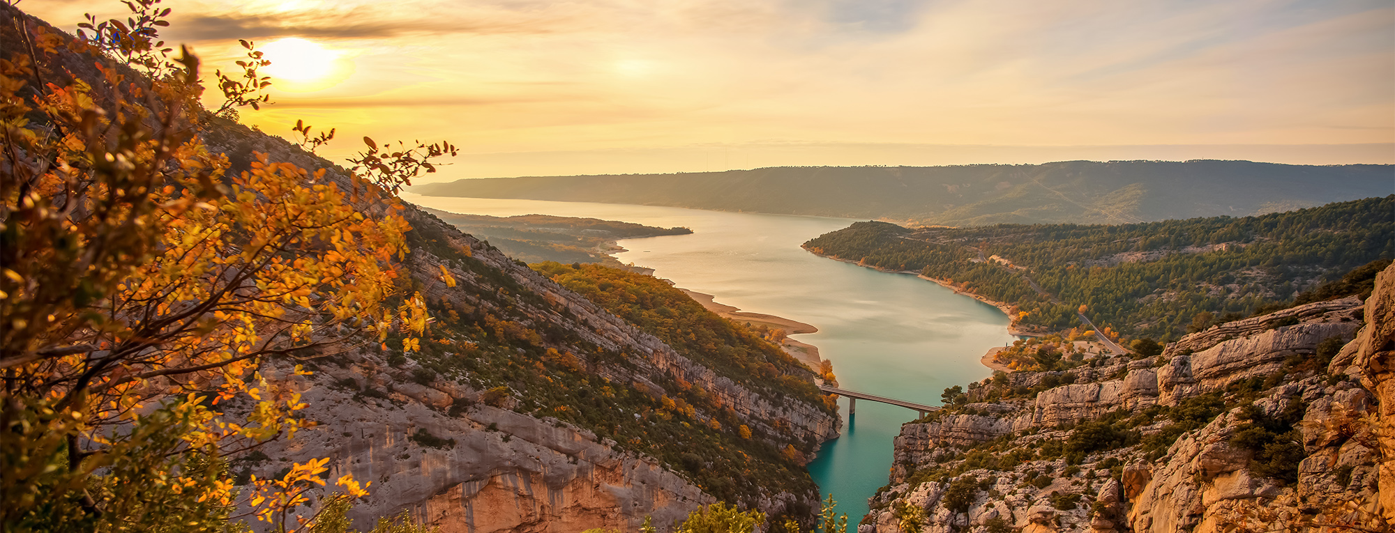 campings gorges du verdon