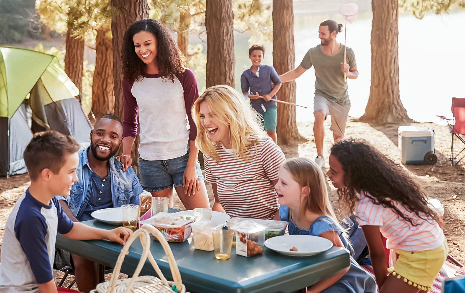 campings insolites en region sud reservez un sejour atypique