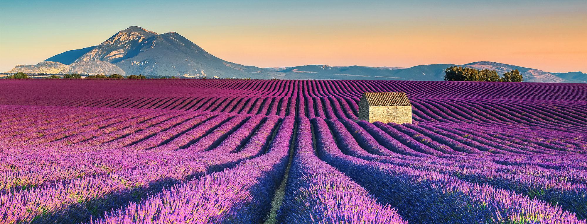 campings provence