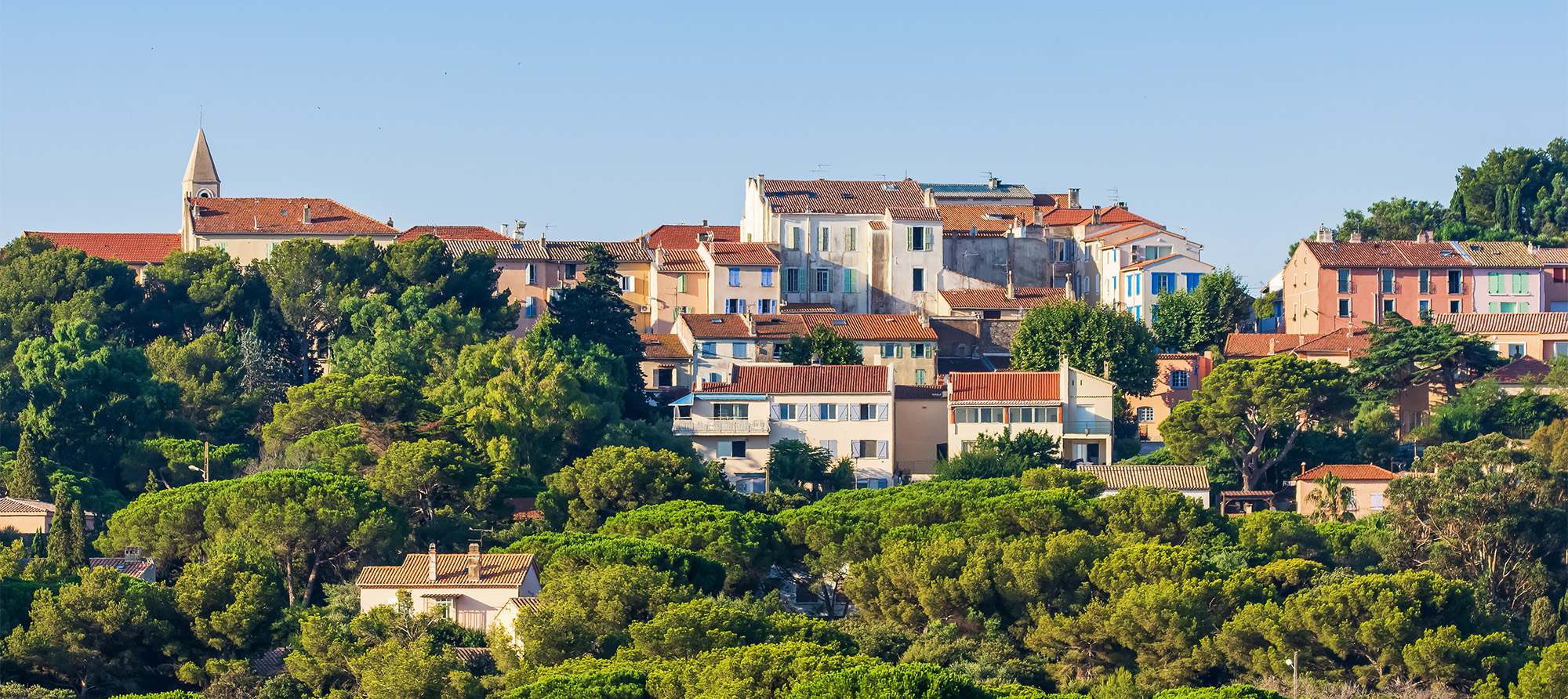 decouverte des villages