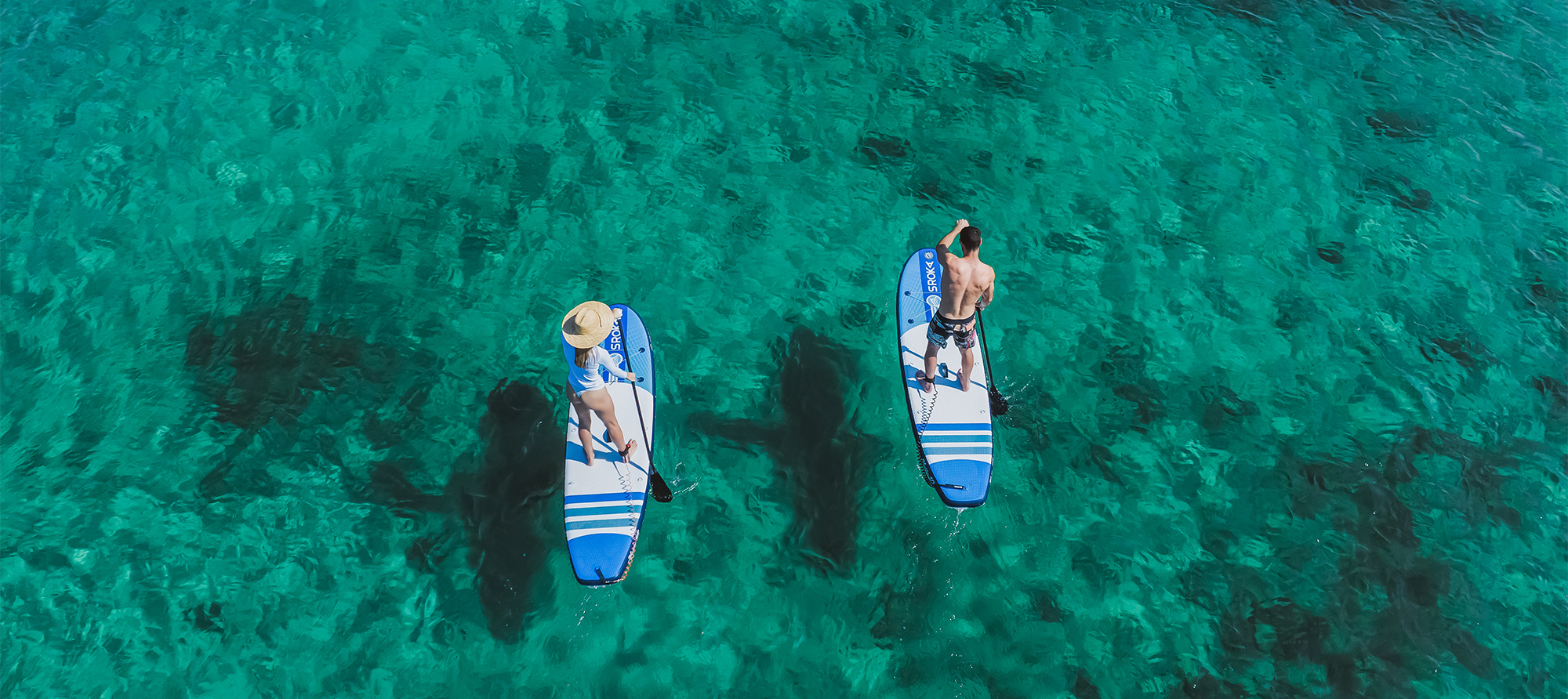 diverses activites sur le lac