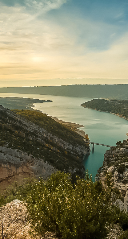 frhpa campings alpes de haute provence