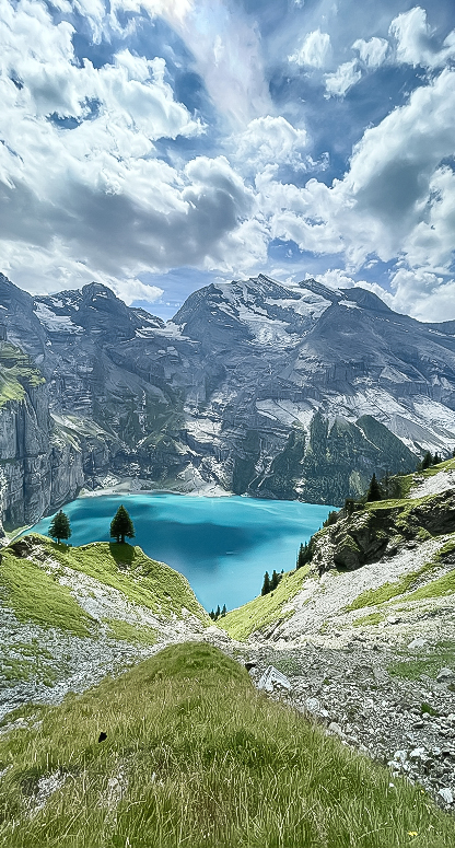 frhpa campings hautes alpes