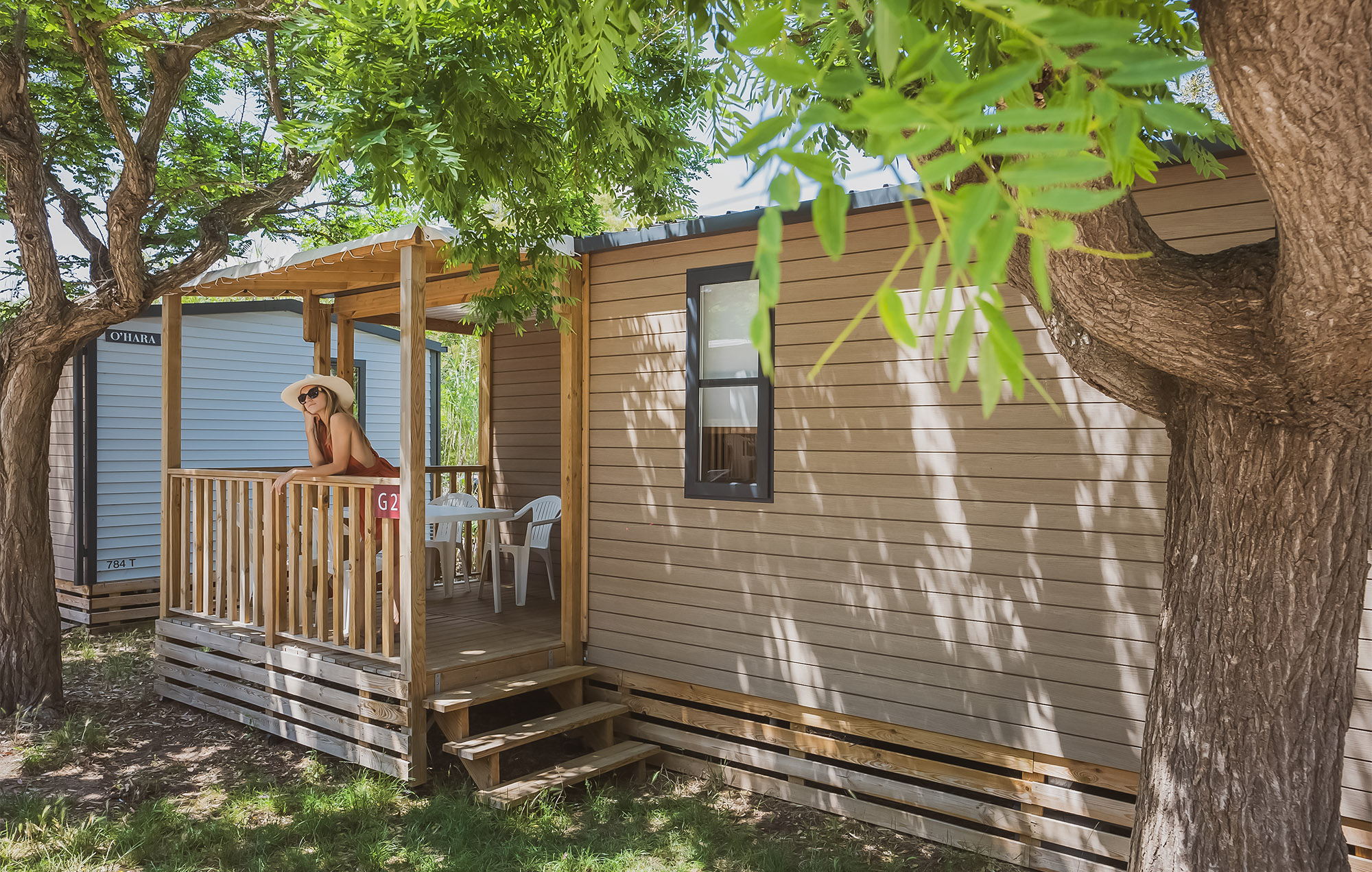 frhpa campings paca mobil home region sud