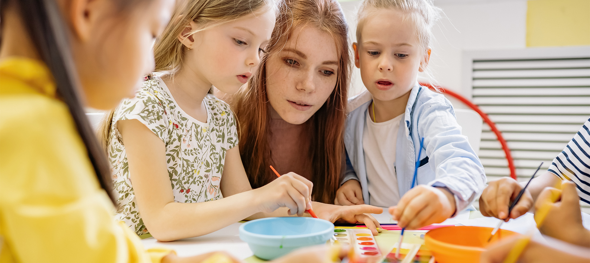 les animations pour vos enfants