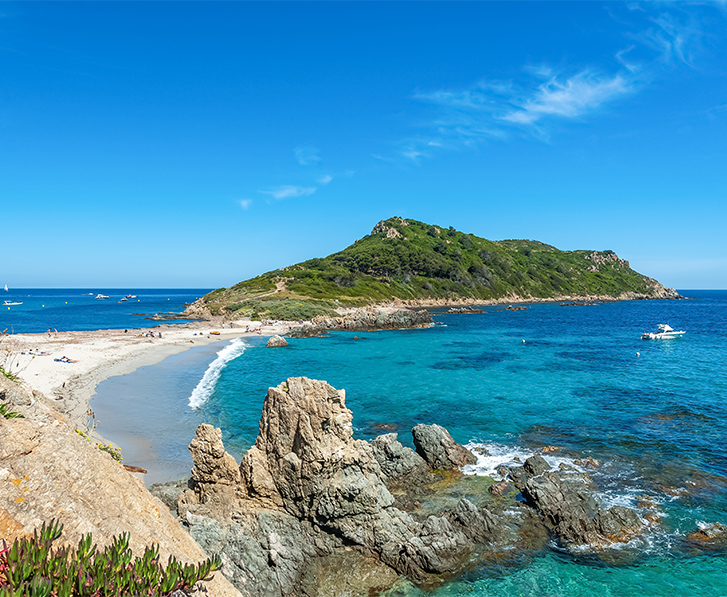 les plus belles plages et criques de la cote d azur