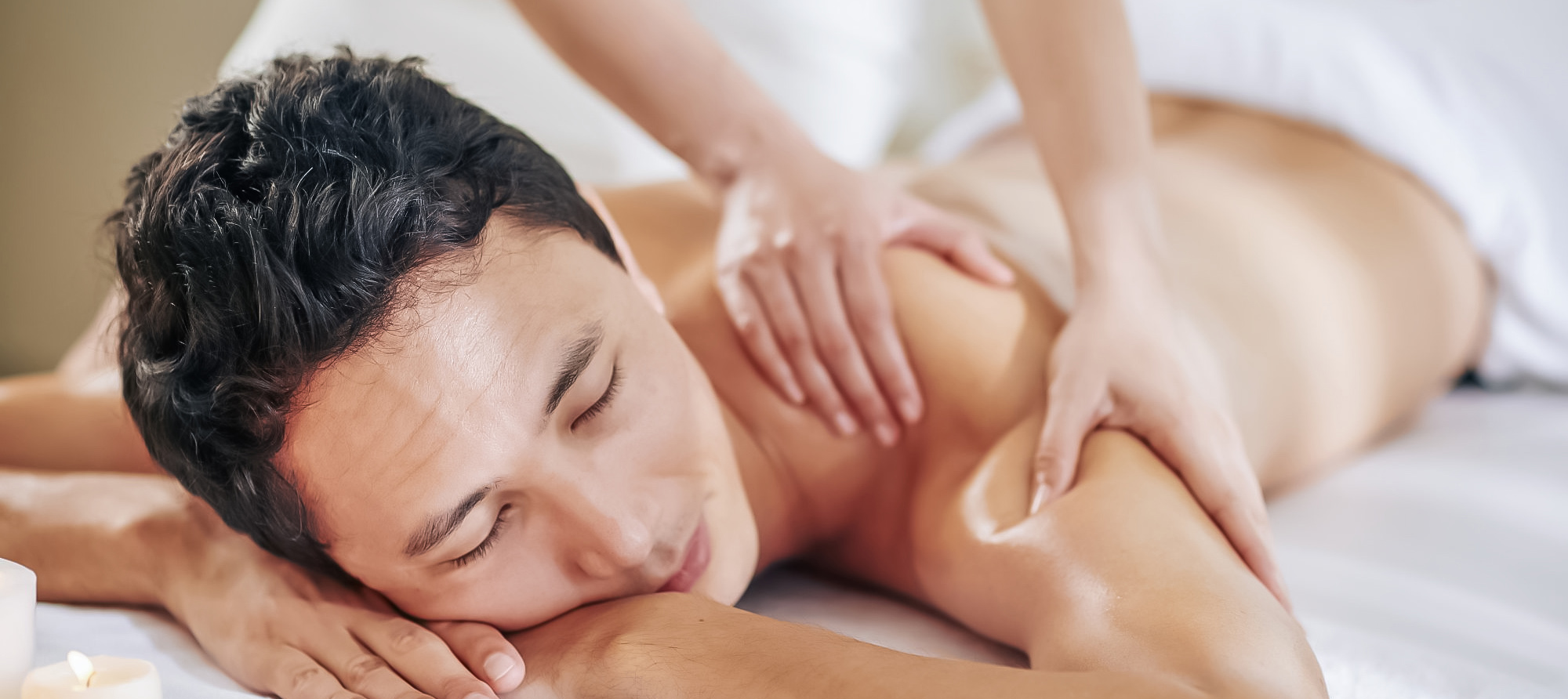 massage ou soin