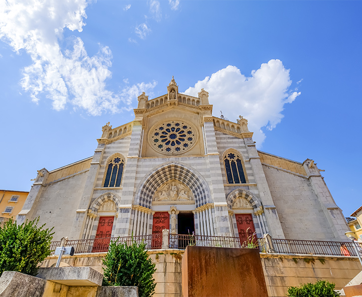 patrimoine a explorer a digne et sisteron