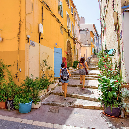 patrimoine culture region sud