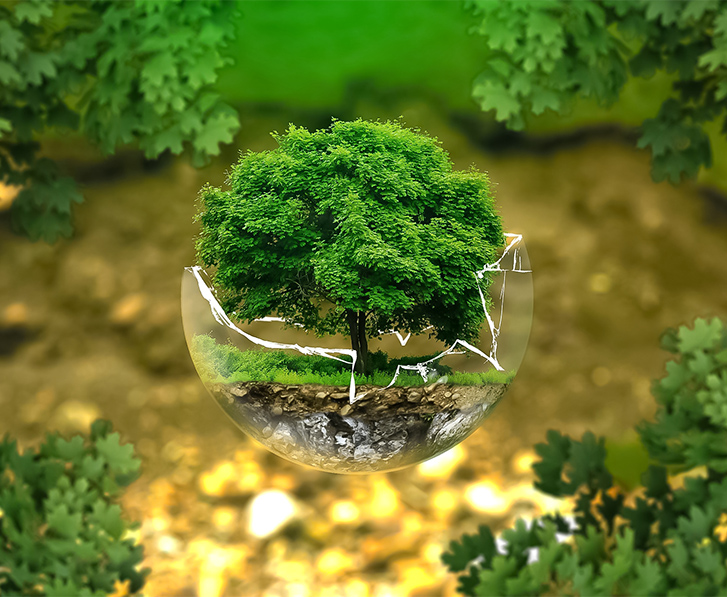 sejour ecoresponsable