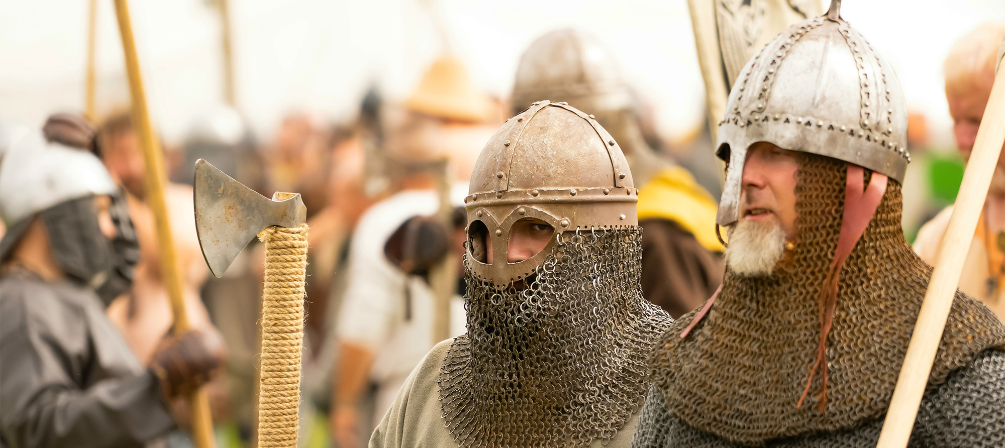 sisteron au temps vikings