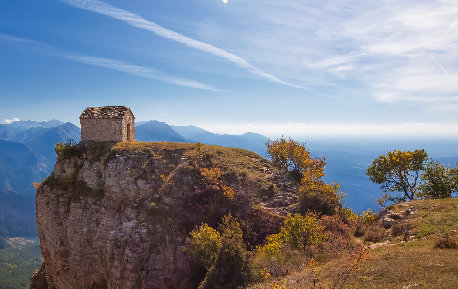 visite de digne et sisteron