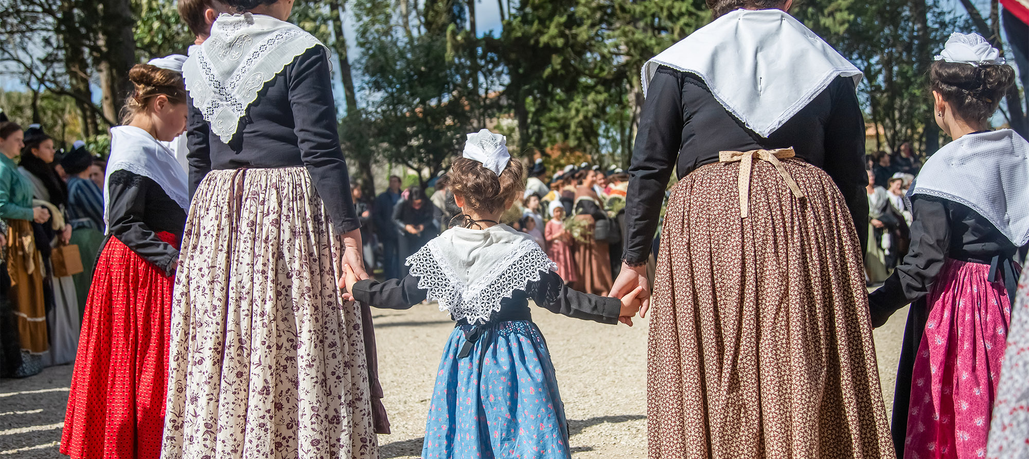 animations traditionnelles balcons azur