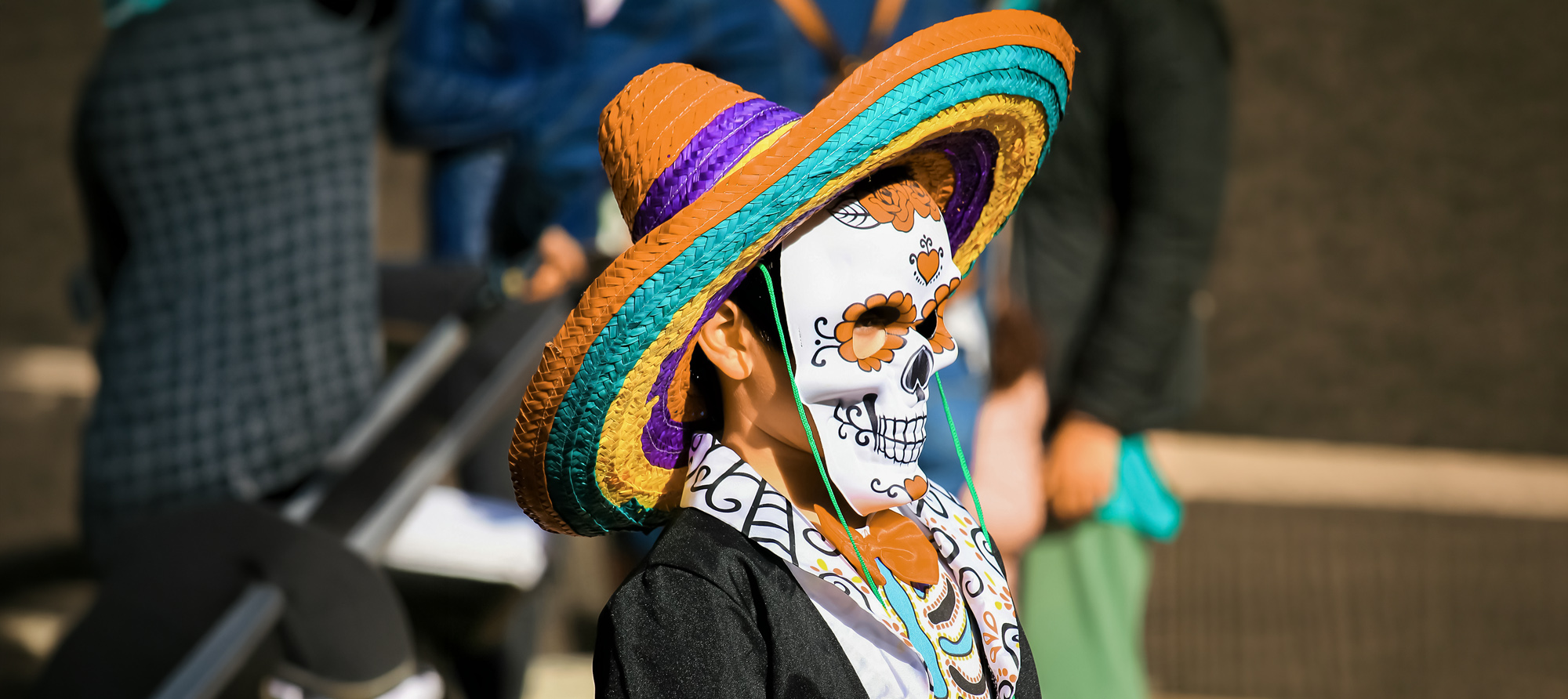 barcelonnette fetes mexicaines