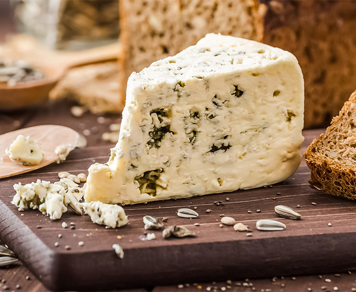 bleu du queyras