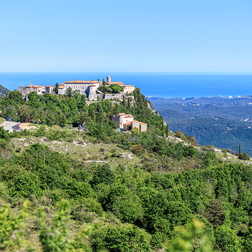 campings balcons azur