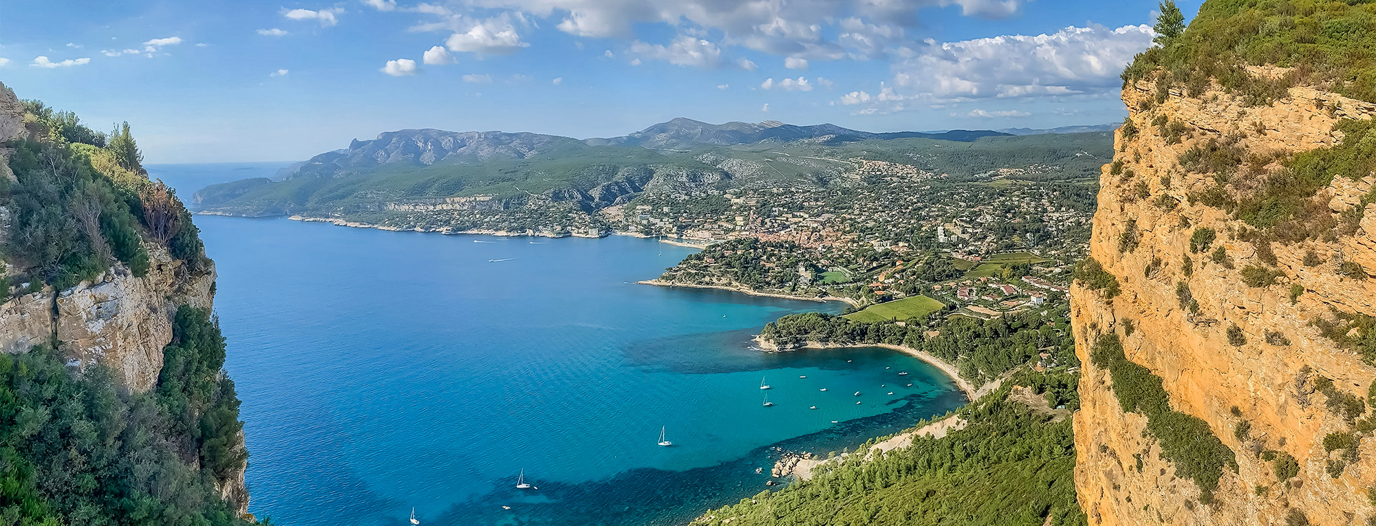 campings bouches du rhone
