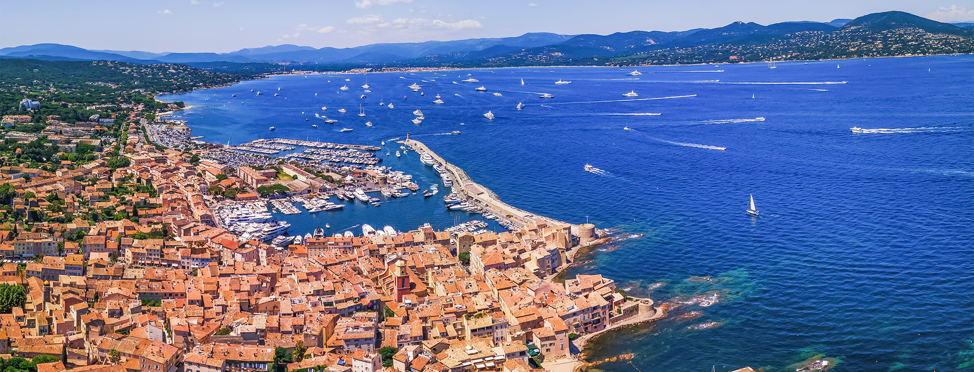campings golfe de saint tropez