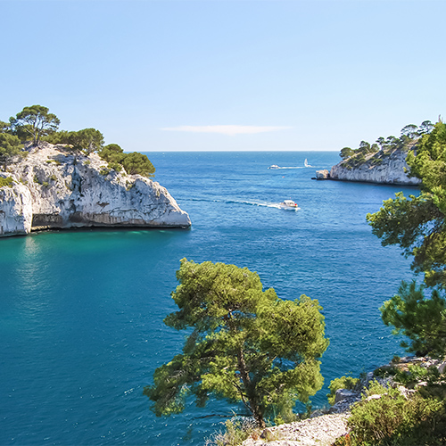 campings marseille