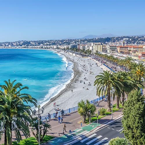 campings nice antibes
