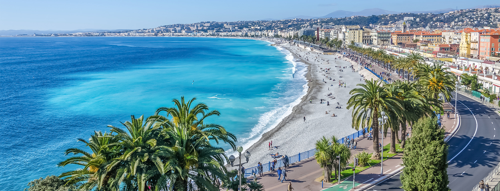 campings nice antibes