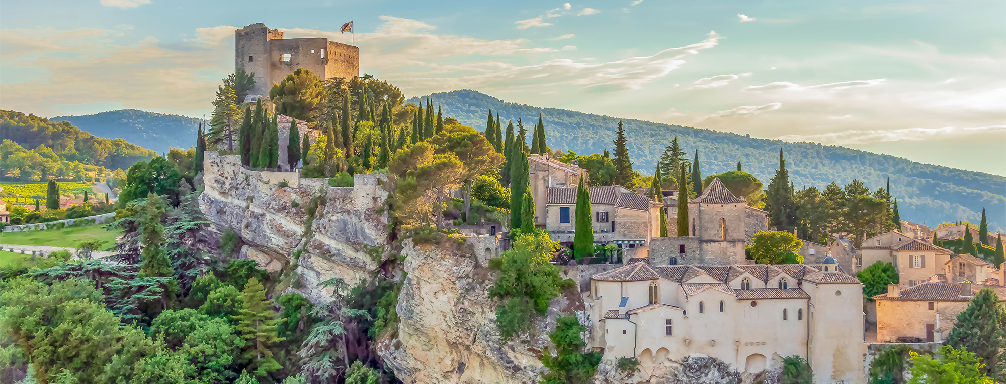 campings orange vaison la romaine