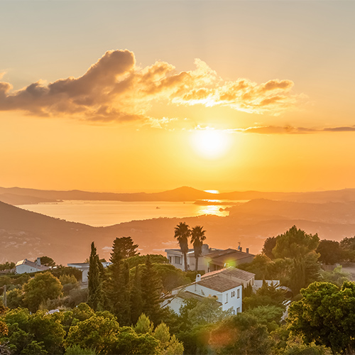 campings provence mediterranee