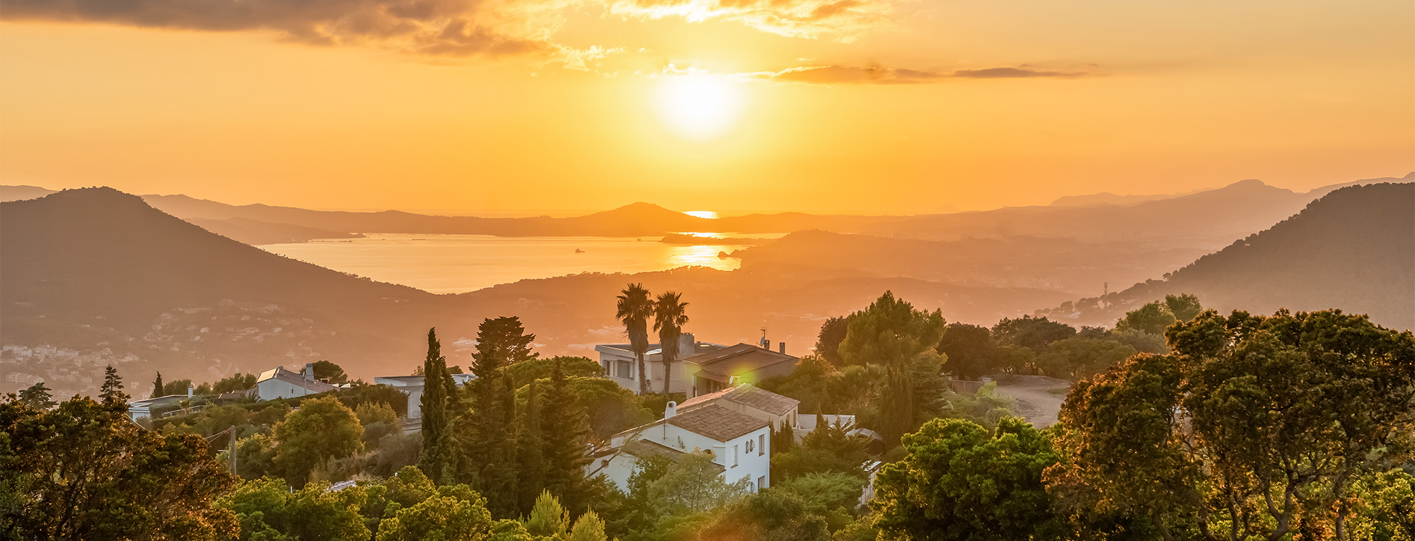 campings provence mediterranee