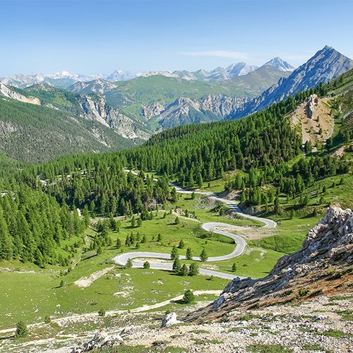 campings queyras ecrins brianconnais