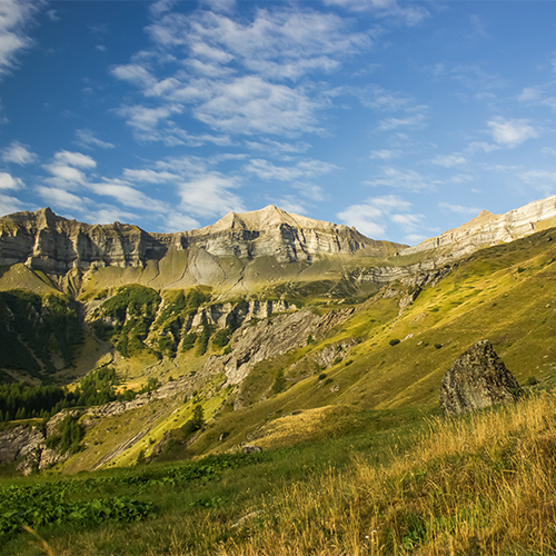 campings vallees champsaur valgaudemar