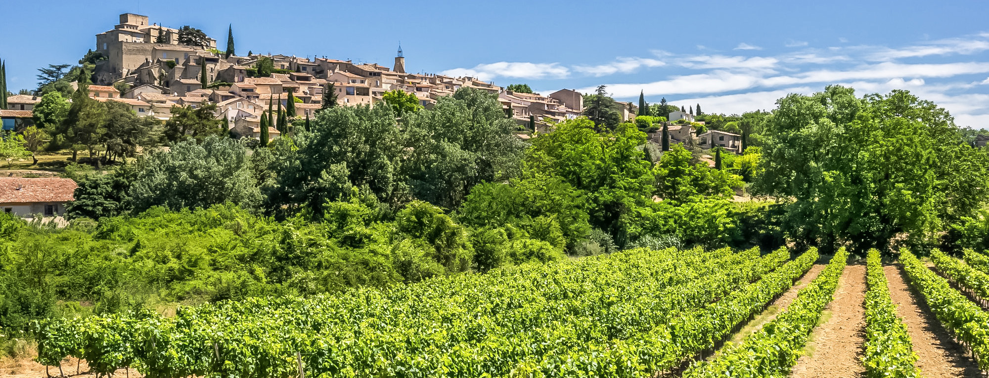 campings vaucluse