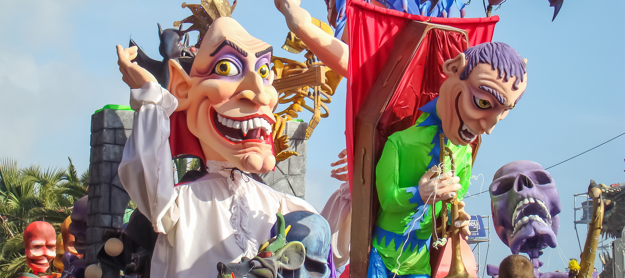 carnaval de nice