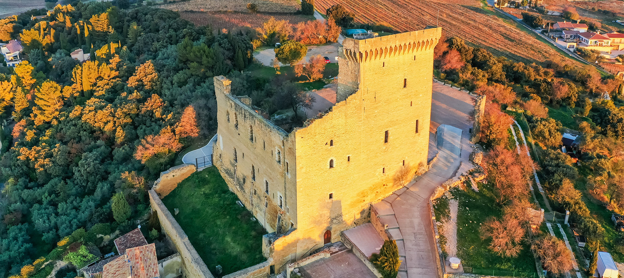 chateauneuf du pape