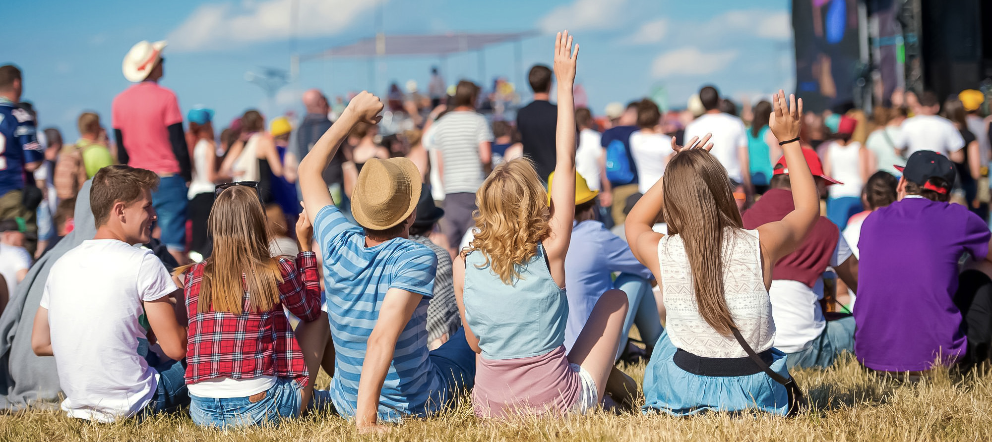 concerts autour du lac de serre poncon