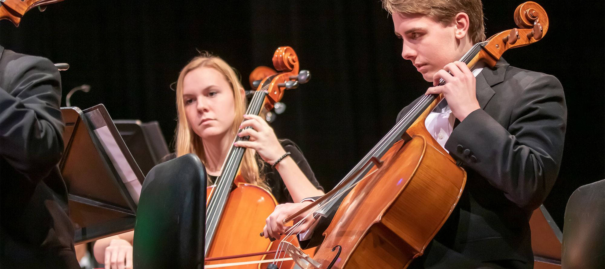 concerts symphoniques