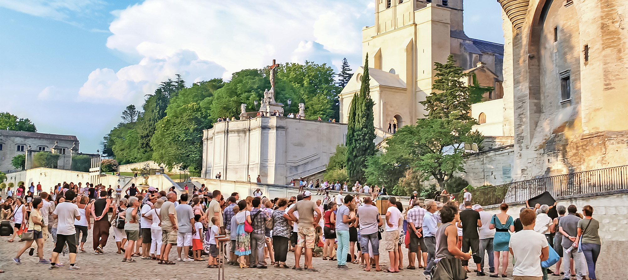 evenements a avignon