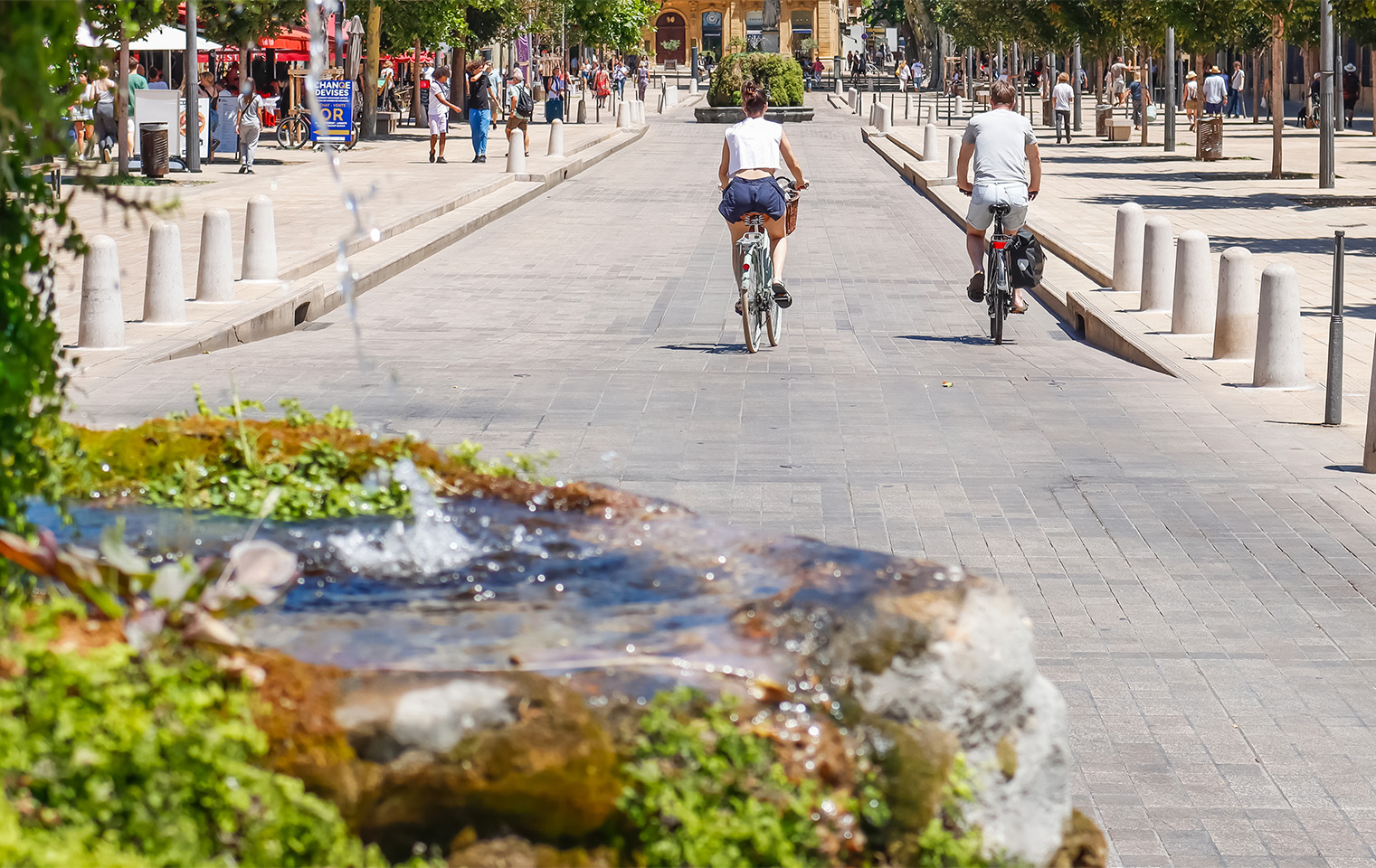 explorer le pays d aix en provence