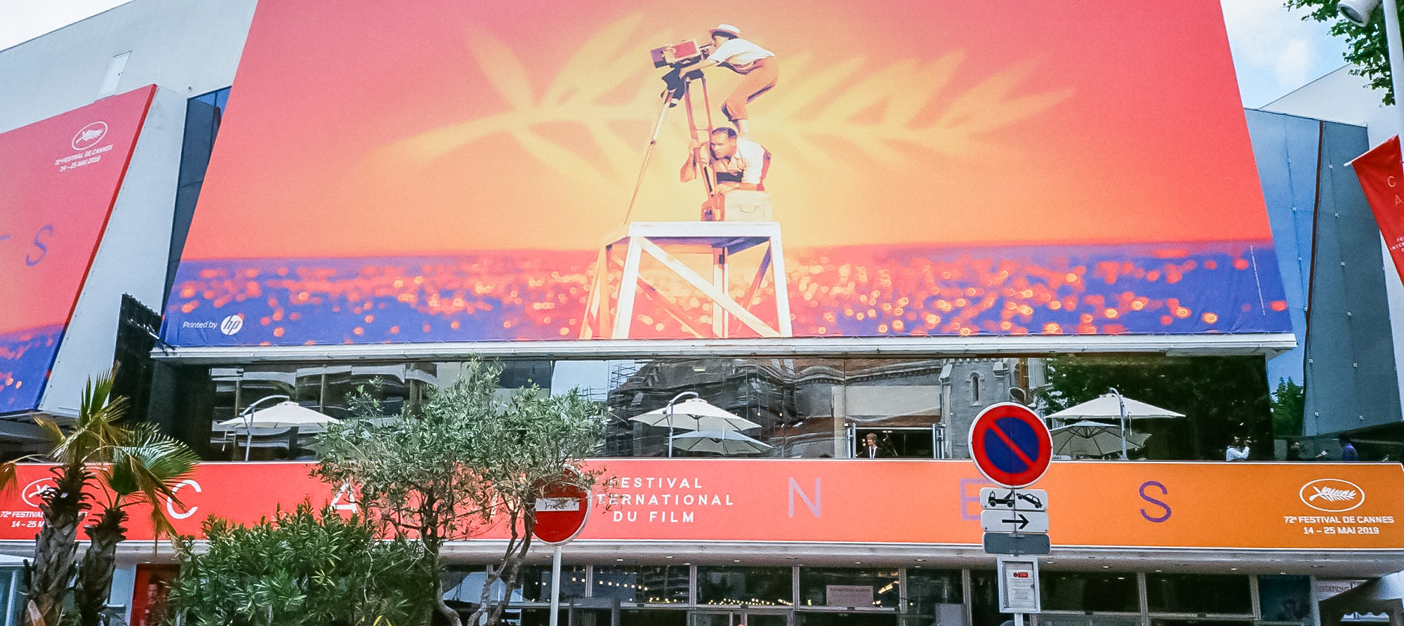 festival de cinema a cannes