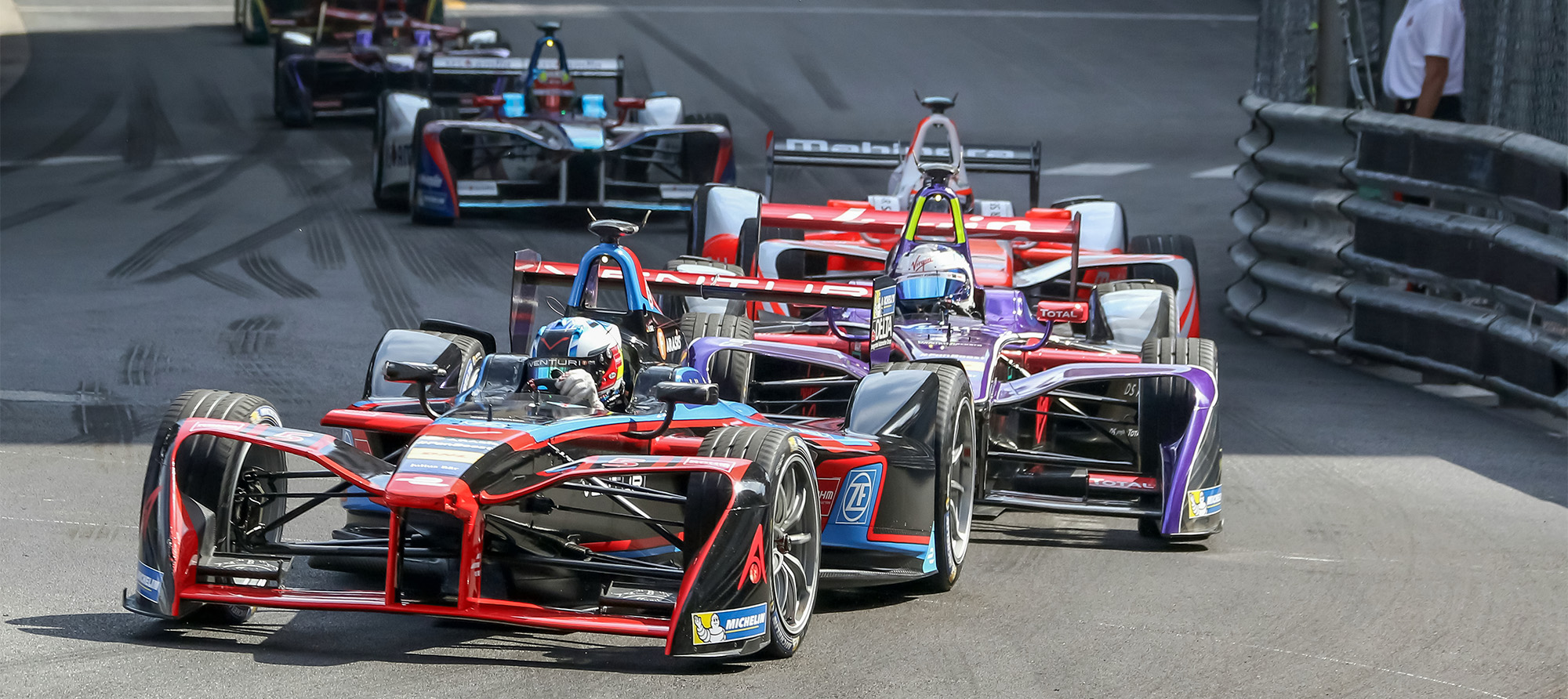 grand prix de monaco