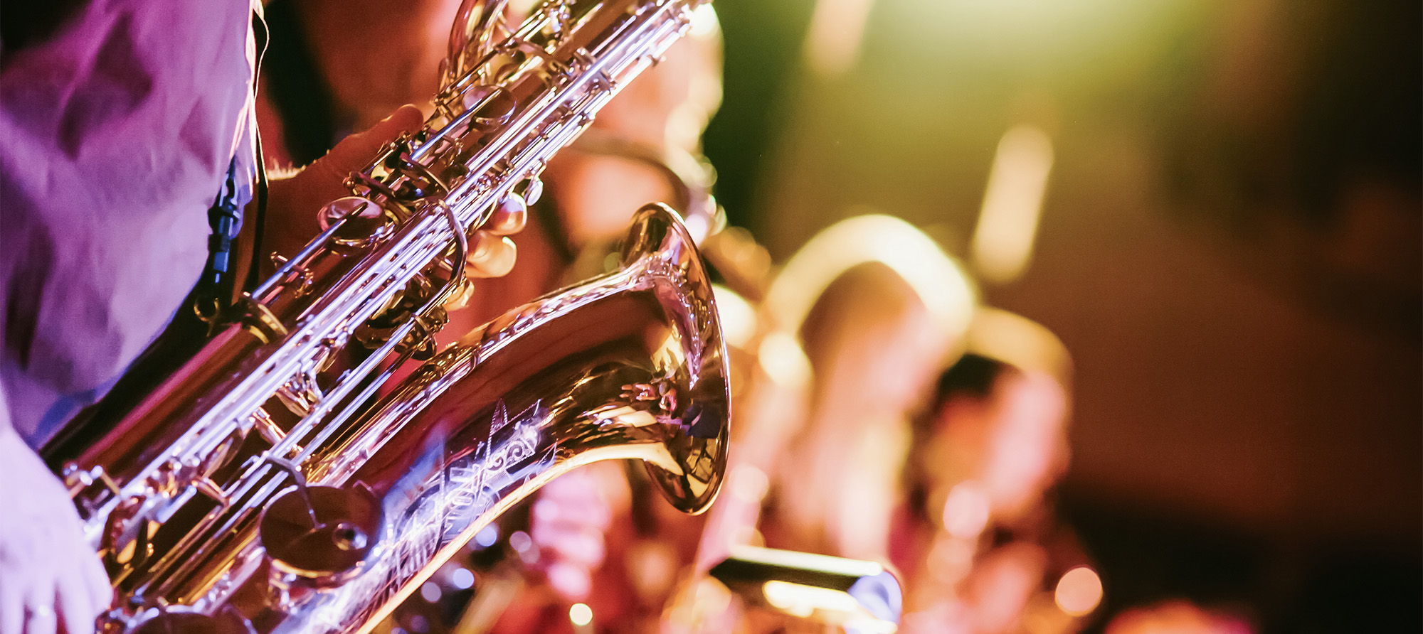 jazz orange festival