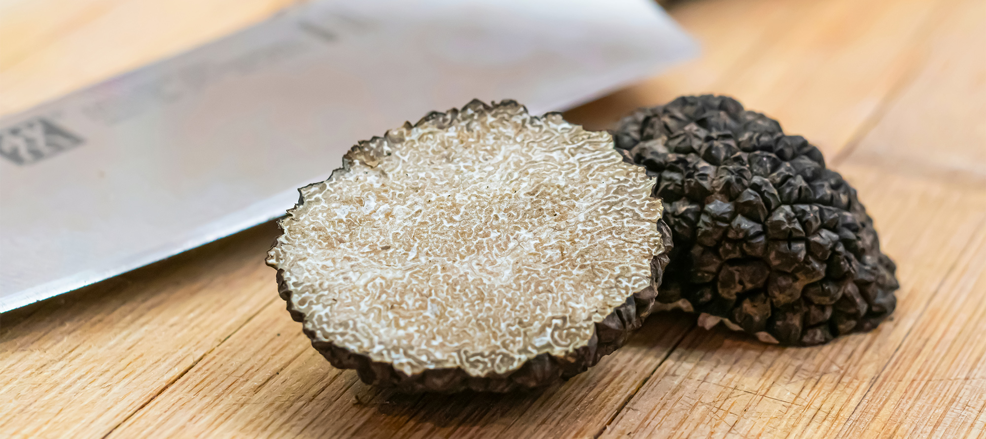 journee de la truffe noire