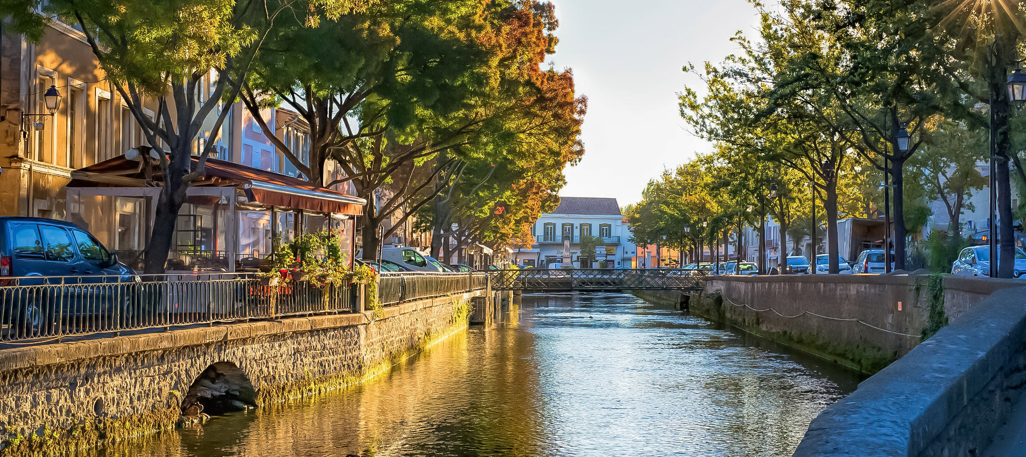 l isle sur la sorgue
