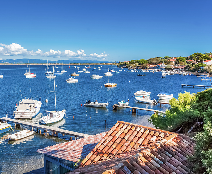 laissez vous seduire par le charme de la provence mediterraneenne