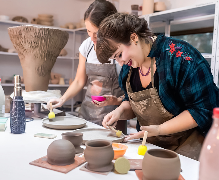 les activites culturelles dans les alpes maritimes