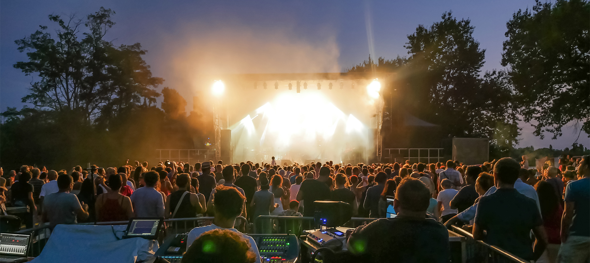 les evenements autour de l esterel et des golfes de cannes